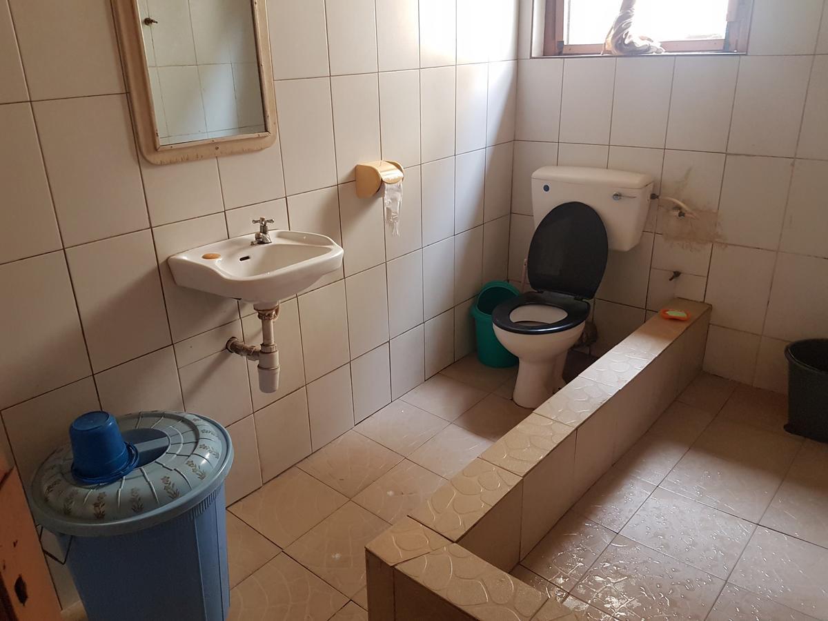 Amenla Hotel Sekondi-Takoradi Luaran gambar